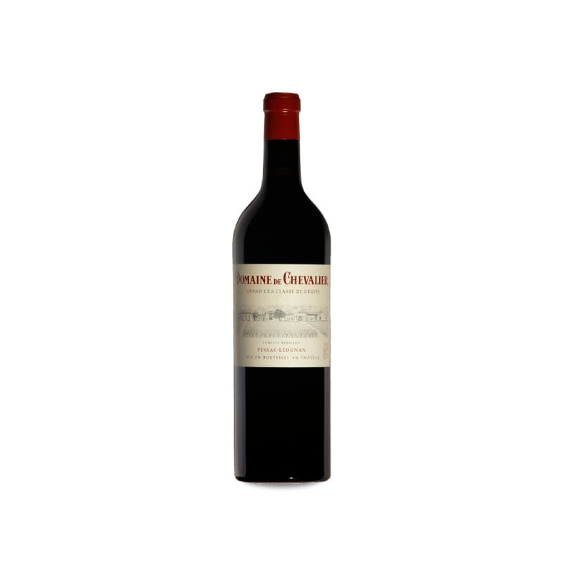 Domaine de Chevalier  2022