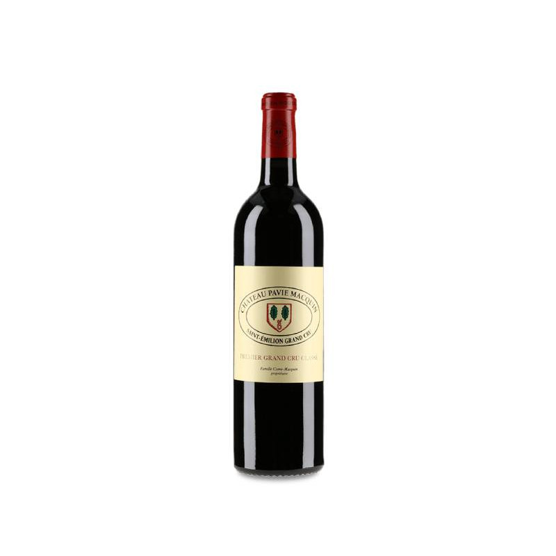 Château Pavie Macquin 2022