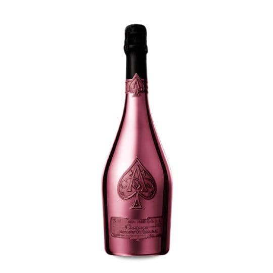 Armand de Brignac Rosé Brut