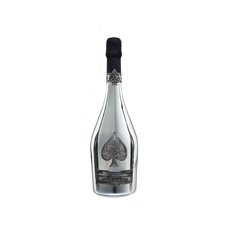 Armand de Brignac Blanc de Blancs