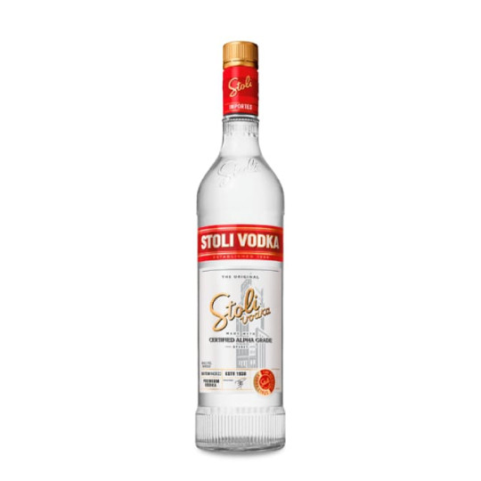 Stoli Vodka 70 cl