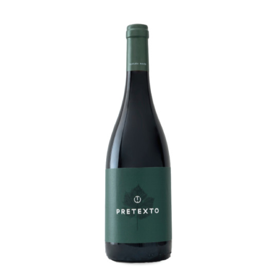 Textura Wines Pretexto...