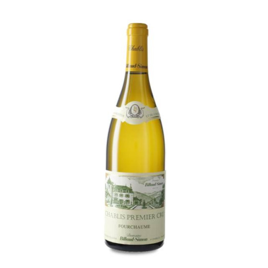 Billaud-Simon Chablis 1er...