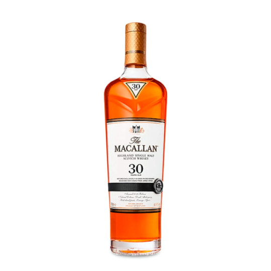 The Macallan 30 Year Old...