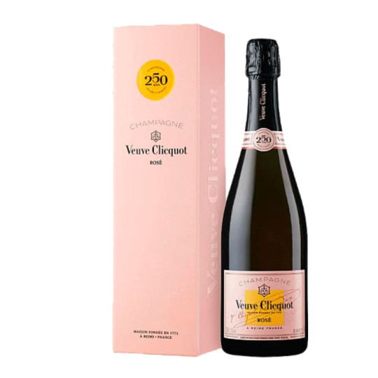 Astuccio 1 bottiglia Veuve...
