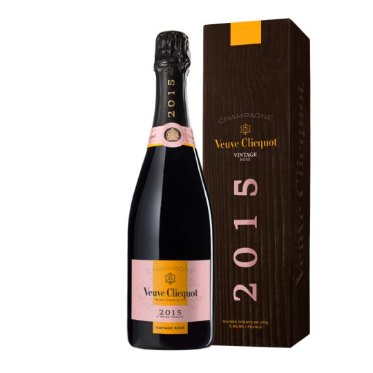 Astuccio 1 bottiglia Veuve...
