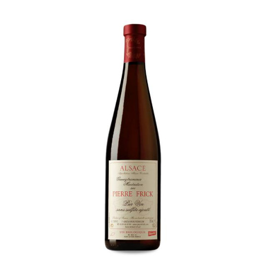 Pierre Frick Gewürztraminer...
