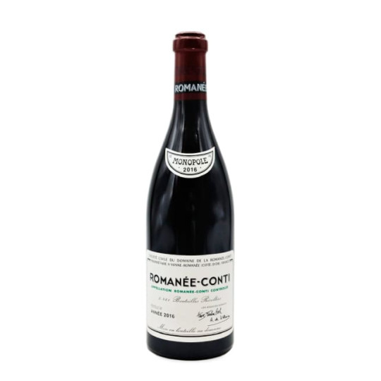Domaine de la Romanée Conti...