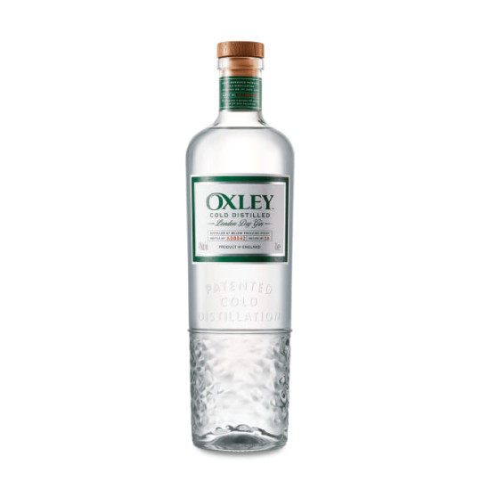 Oxley London Dry Gin  1 Litro