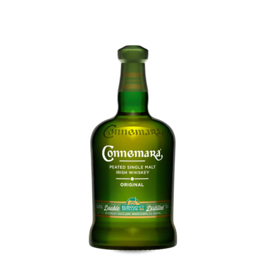 Connemara Peated Single...