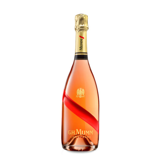 G.H. Mumm Grand Cordon Rose