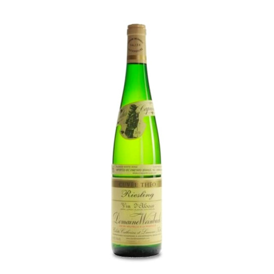 Domaine Weinbach Riesling...