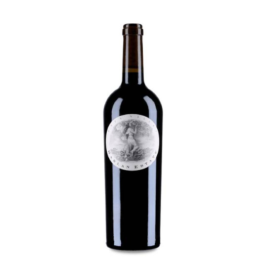 Harlan Estate 2018