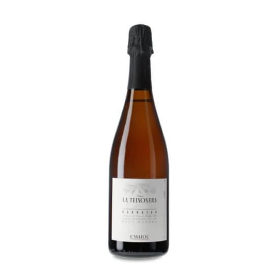 Casajou La Teixonera 2021