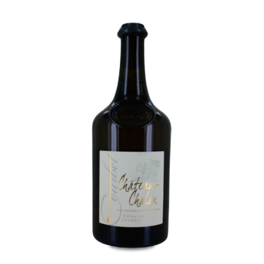 Courbet Château-Chalon 2016
