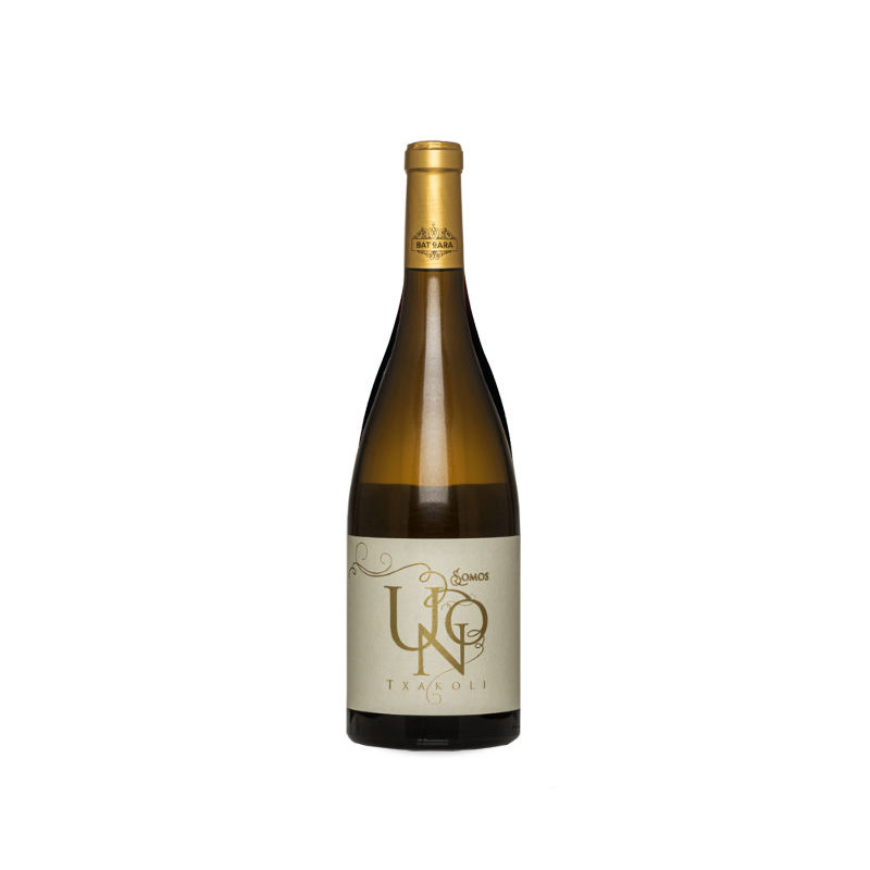 Bat Gara Somos Uno  2022