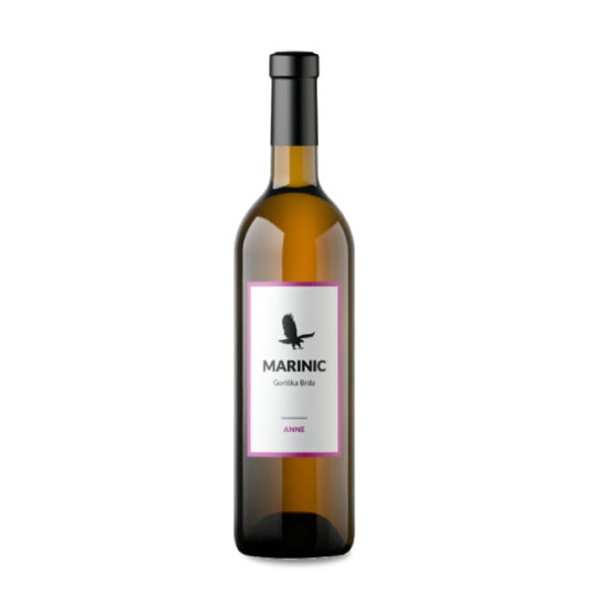 Vini Noüe Marinic Goriska...