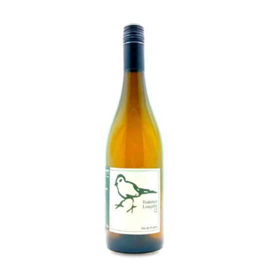 Didier Grappe Traminer...