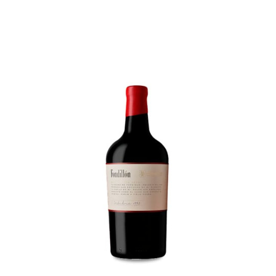 Fondillón 50 cl 1996