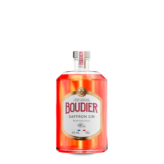 Saffron Gin 70 cl