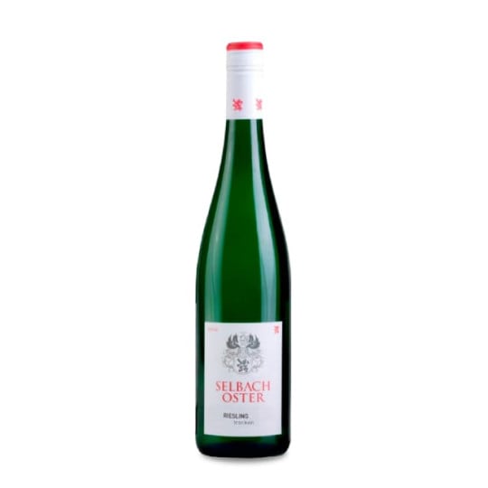 Selbach Oster Qba Riesling...