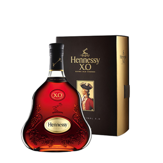 Hennessy XO 70 cl