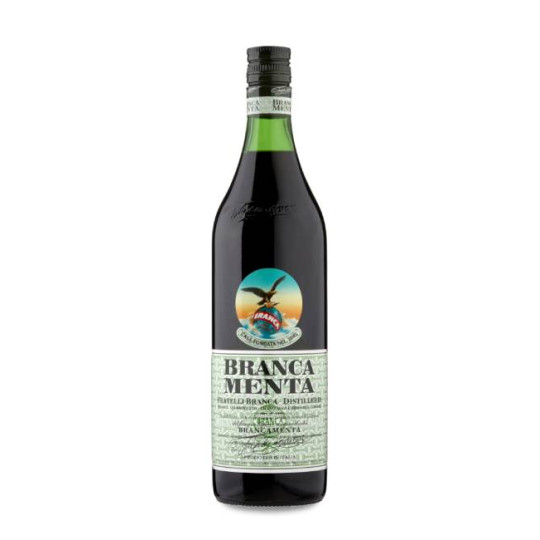 Fernet Branca Menta  70 cl