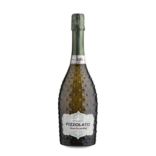 Pizzolato M-Use Zero Sparkling