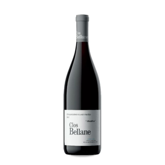 Clos Bellane Obsidien Rouge...