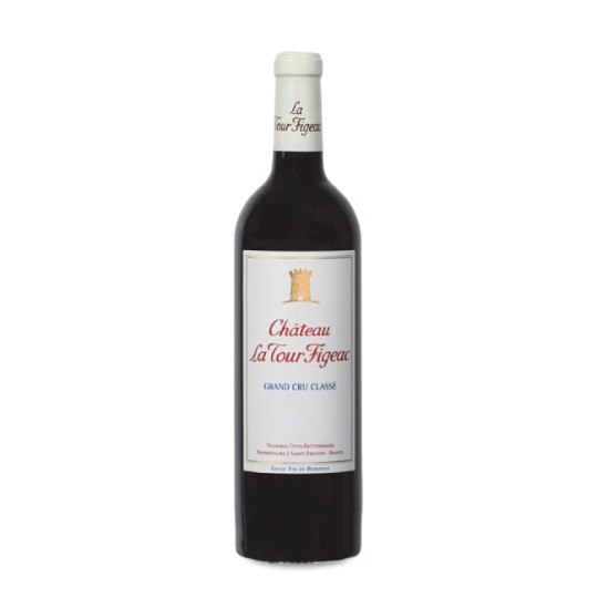 Château La Tour Figeac 2023