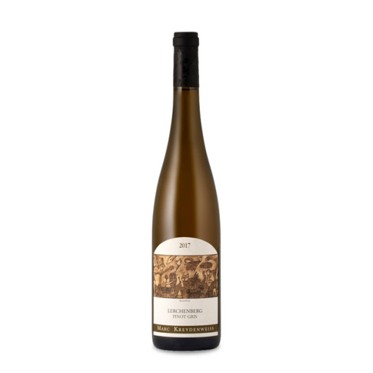 Kreydenweiss Pinot Gris...