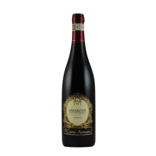 Corte Armano Amarone della...