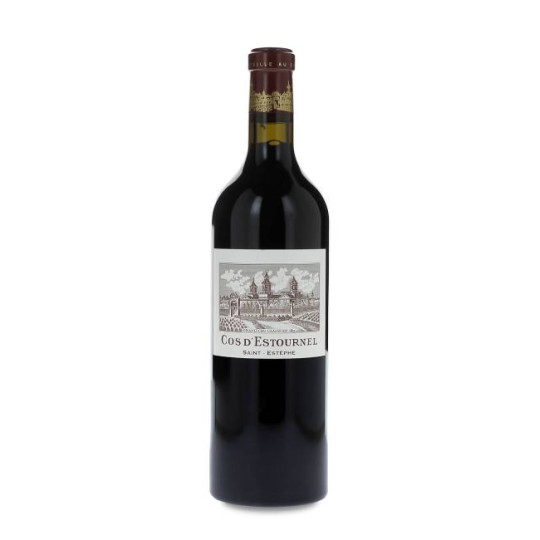 Château Cos d'Estournel 2023