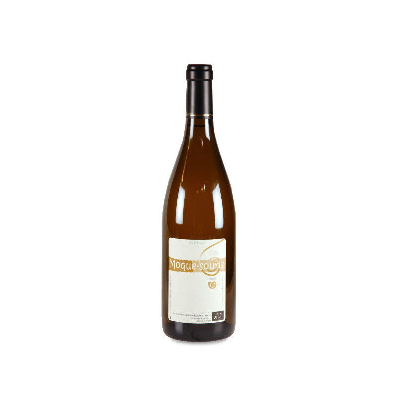 Bruno Rochard Moque Souris Chenin 2022