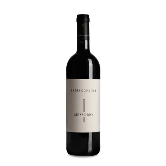 Le Macchiole Messorio 2020