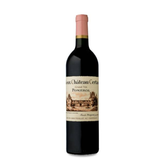 Vieux Château Certan 2023