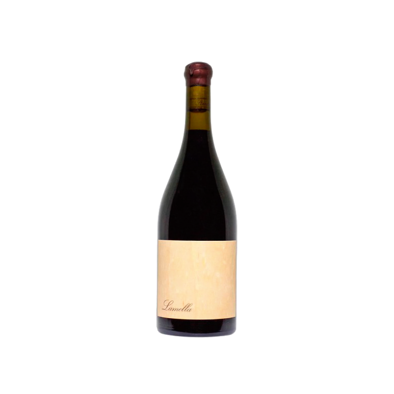 The Standish Lamella 2021