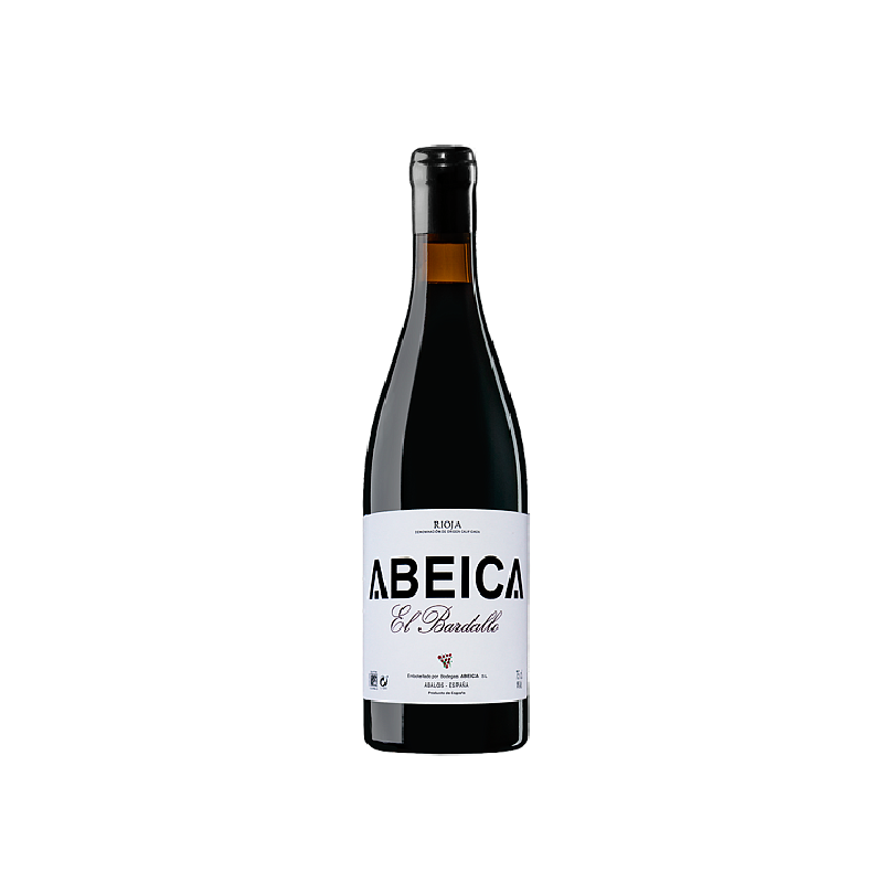 Abeica Bardallo 2022