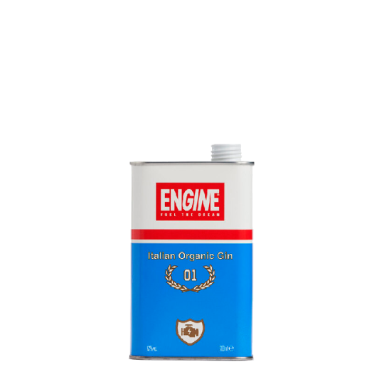 Engine 70 cl 70 cl