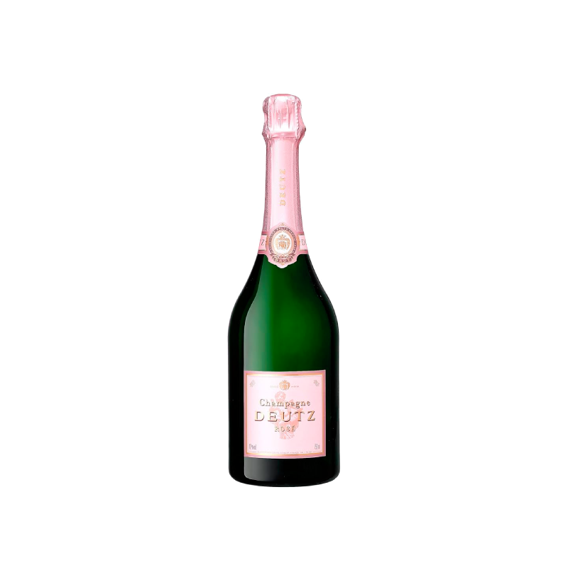 Deutz Brut Rosé