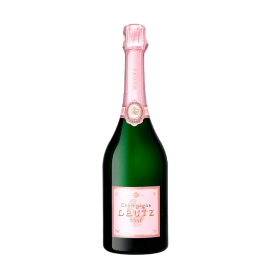 Deutz Brut Rosé