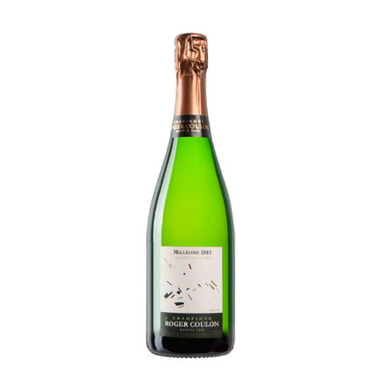 Roger Coulon Brut Millésime...