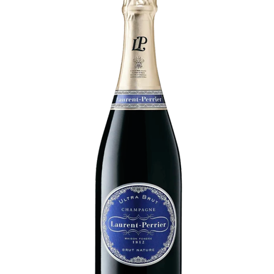 Laurent-Perrier Ultra Brut N/V