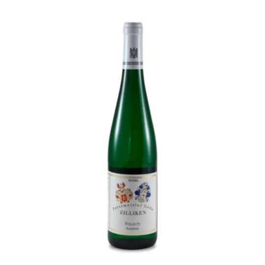 Geltz Zilliken Rausch...