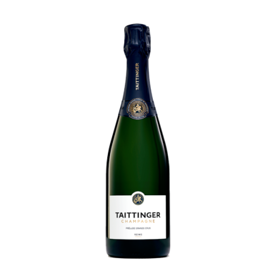 Taittinger Prélude 