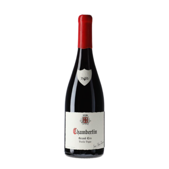 【GRAND CRU】CHAMBERTIN　1990年赤ワイン750ml未開栓品 J.M Fourrier Chambertin Grand Cru 2022 | Decántalo