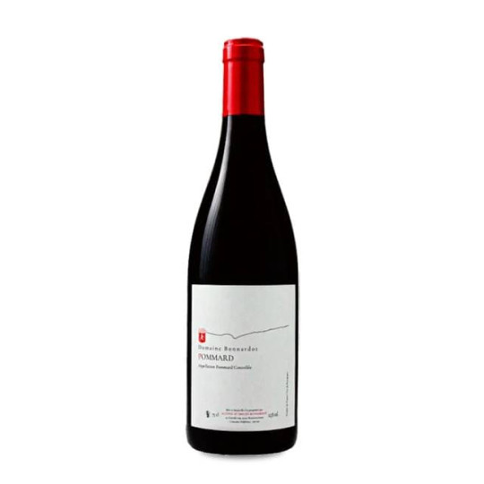 Domaine Bonnardot Pommard...