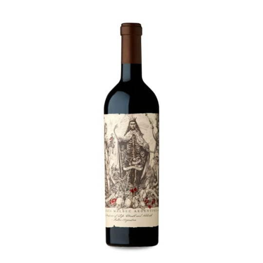 Catena Zapata Malbec...