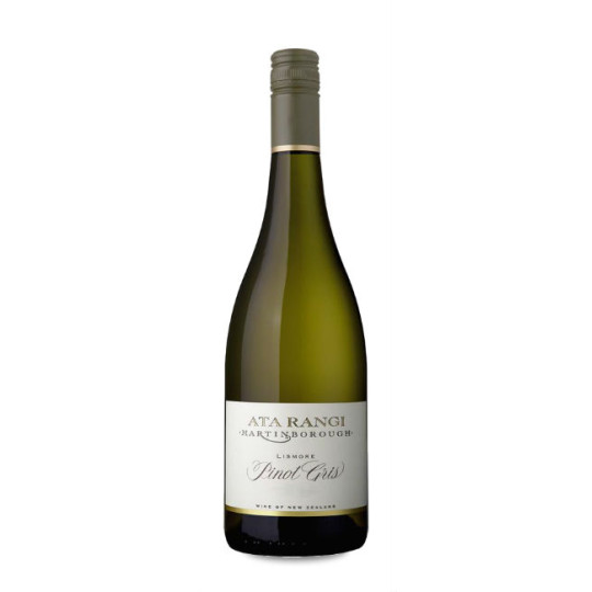 Ata Rangi Lismore Pinot...