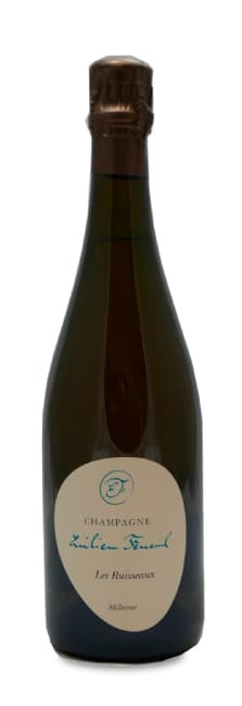 Acquista Emilien Feneuil Les Ruisseaux 2019 e 2018 Magnum.